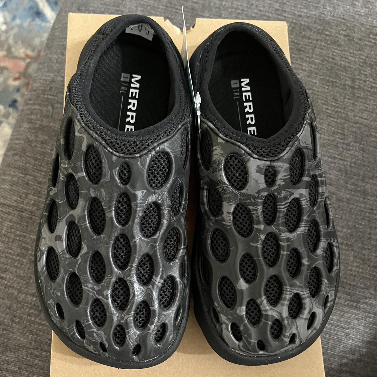 merrell mules ladies