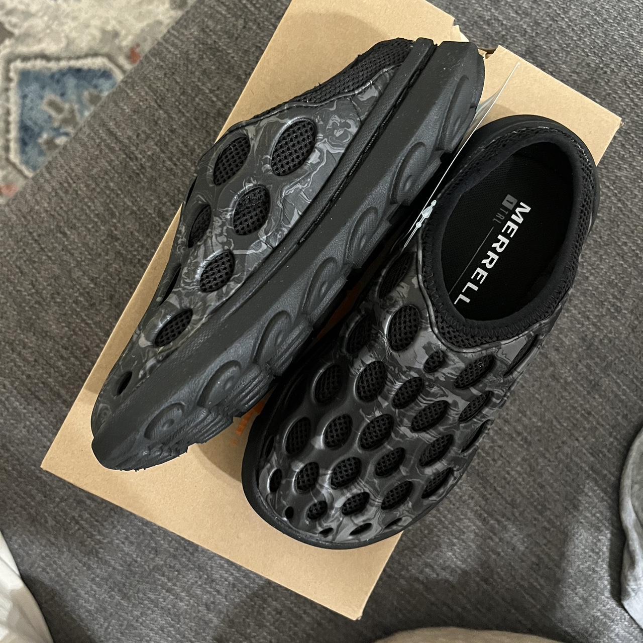 merrell women's mules