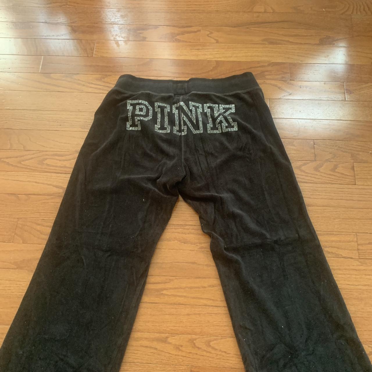 Pink Boutique Women's Navy and Black Joggers-tracksuits (2)