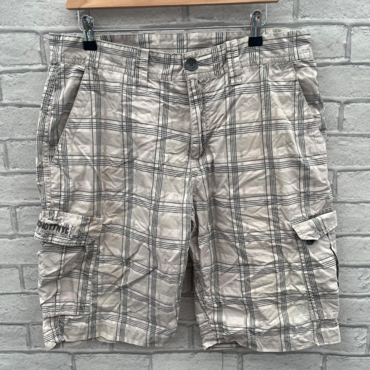 Schott 2024 cargo shorts