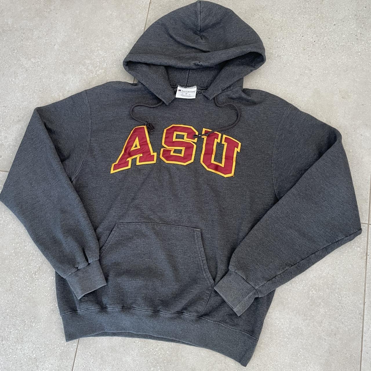 Champion asu sweatshirt sale