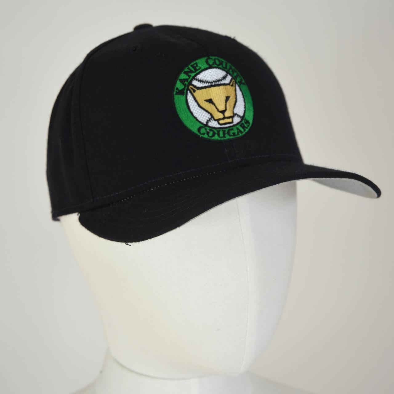 Kane county shop cougars hat