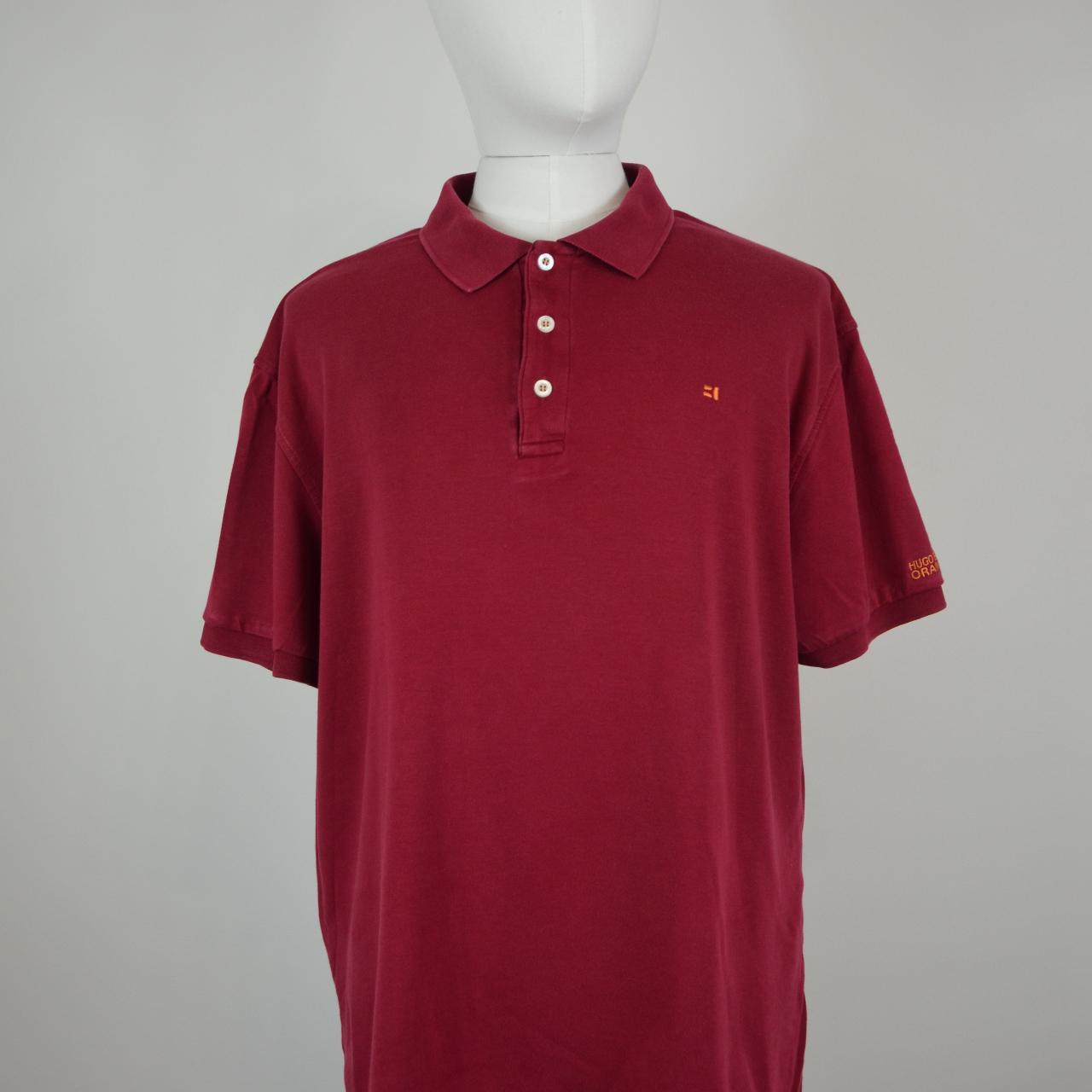 Mens 3xl 2024 hugo boss