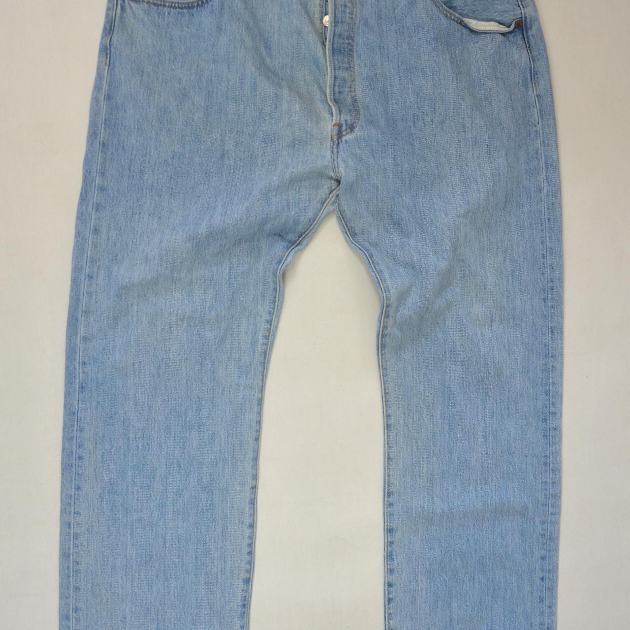 Levis 501 w40 clearance l30