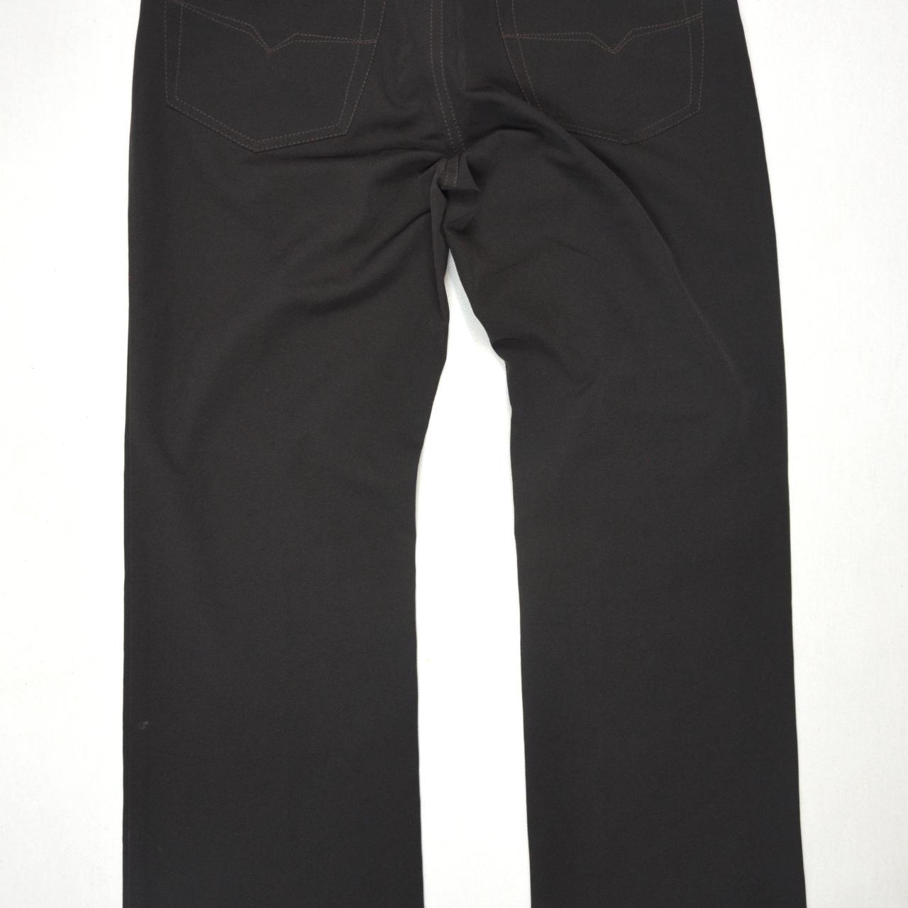 Versace Jeans Couture pants size 32 /80CM WAIST - Depop