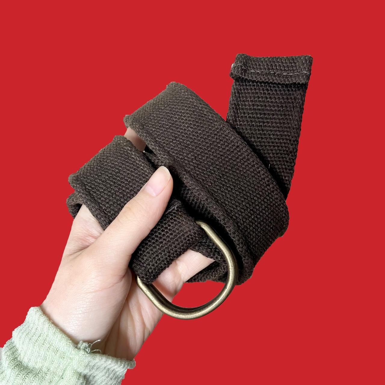 Kohl's Women's Brown Belt Depop