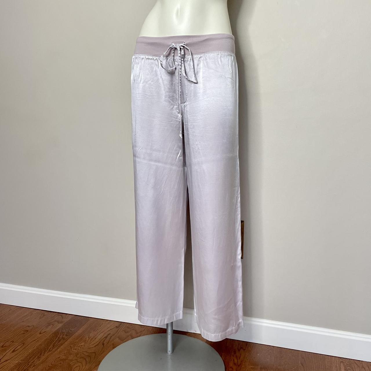 PJ Harlow Women's Pink Trousers (2)