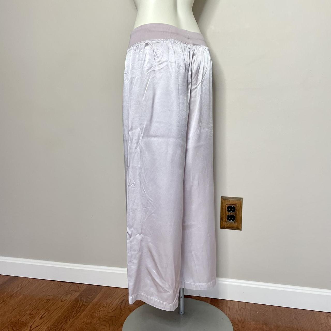 PJ Harlow Women's Pink Trousers (3)