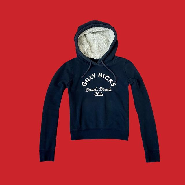 Gilly hot sale hicks hoodie