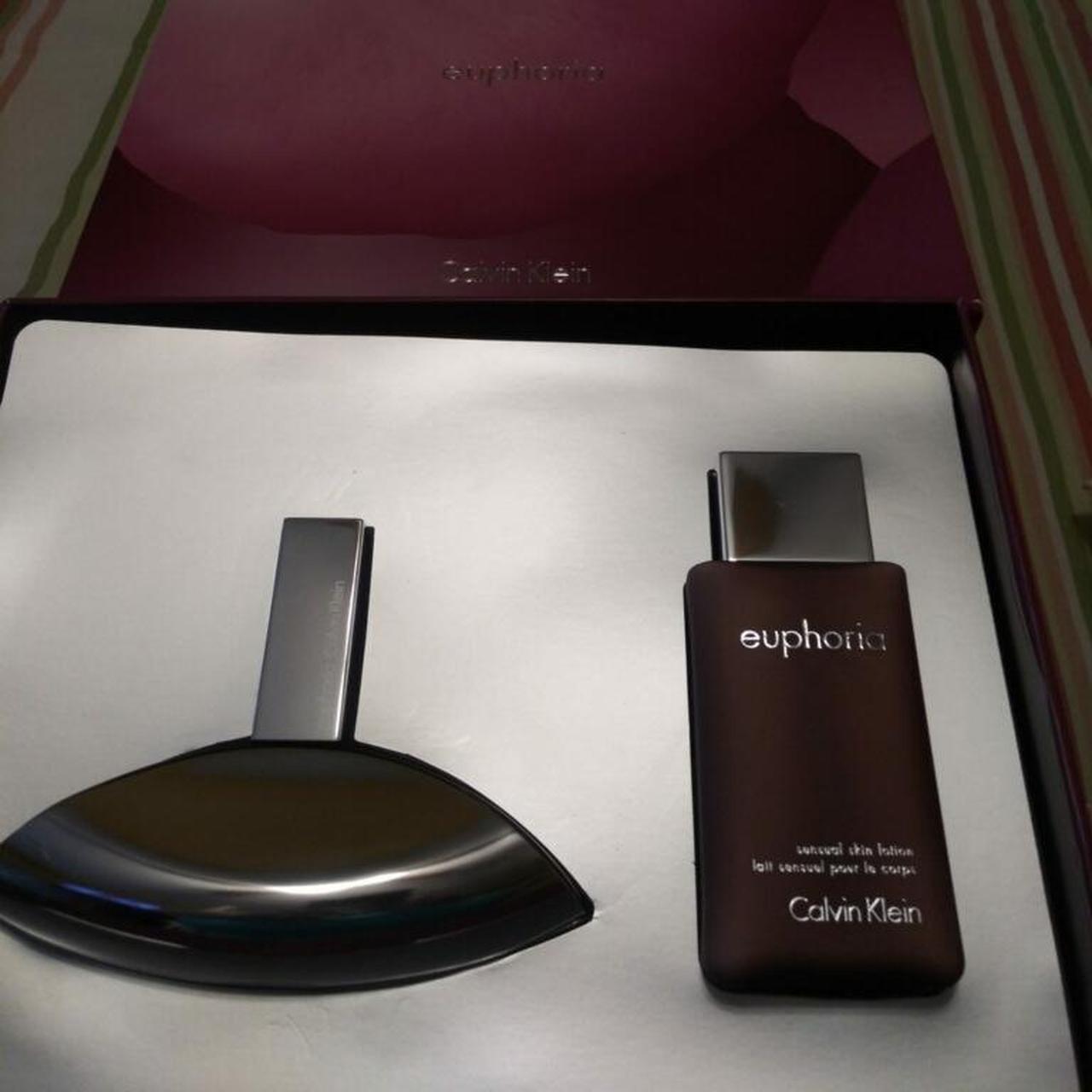 Calvin Klein Fragrance