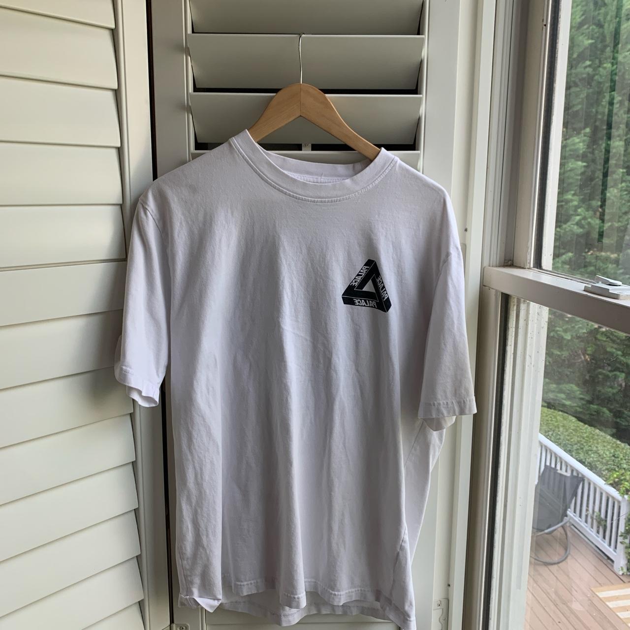 Palace x Dover Street Market special anniversary | Depop