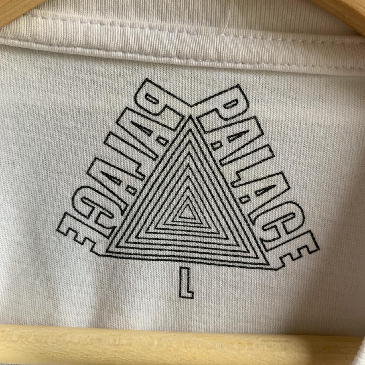 Palace x Dover Street Market special anniversary | Depop