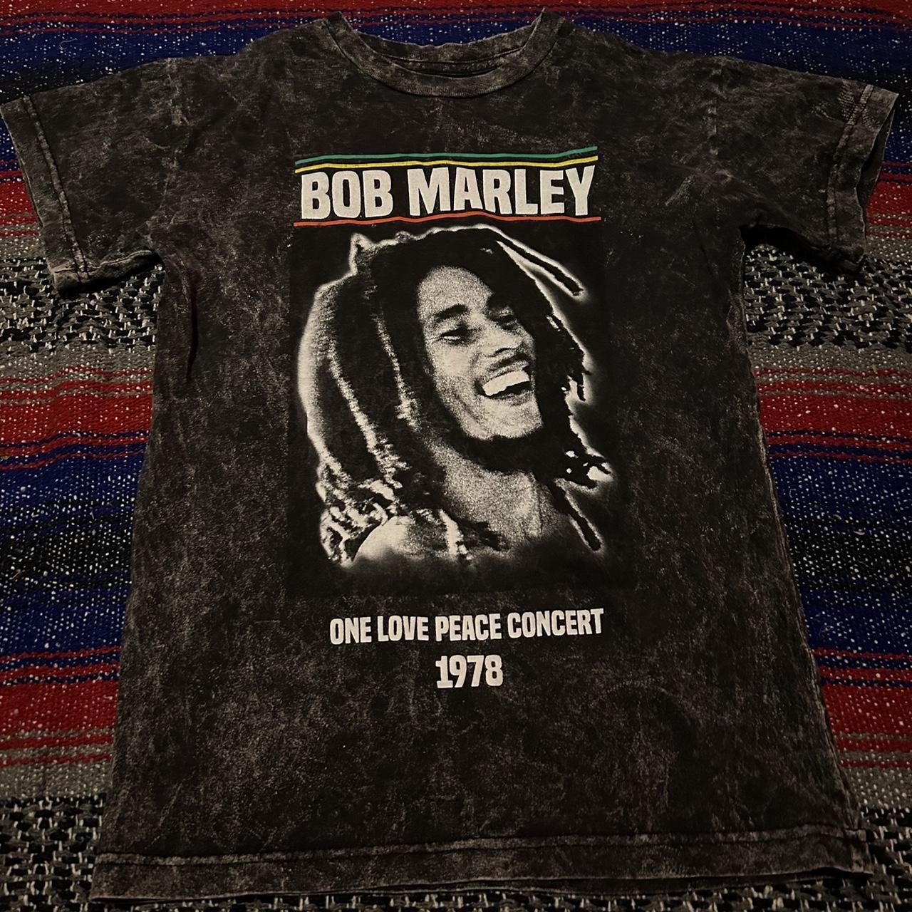 bob marley shirts spencers