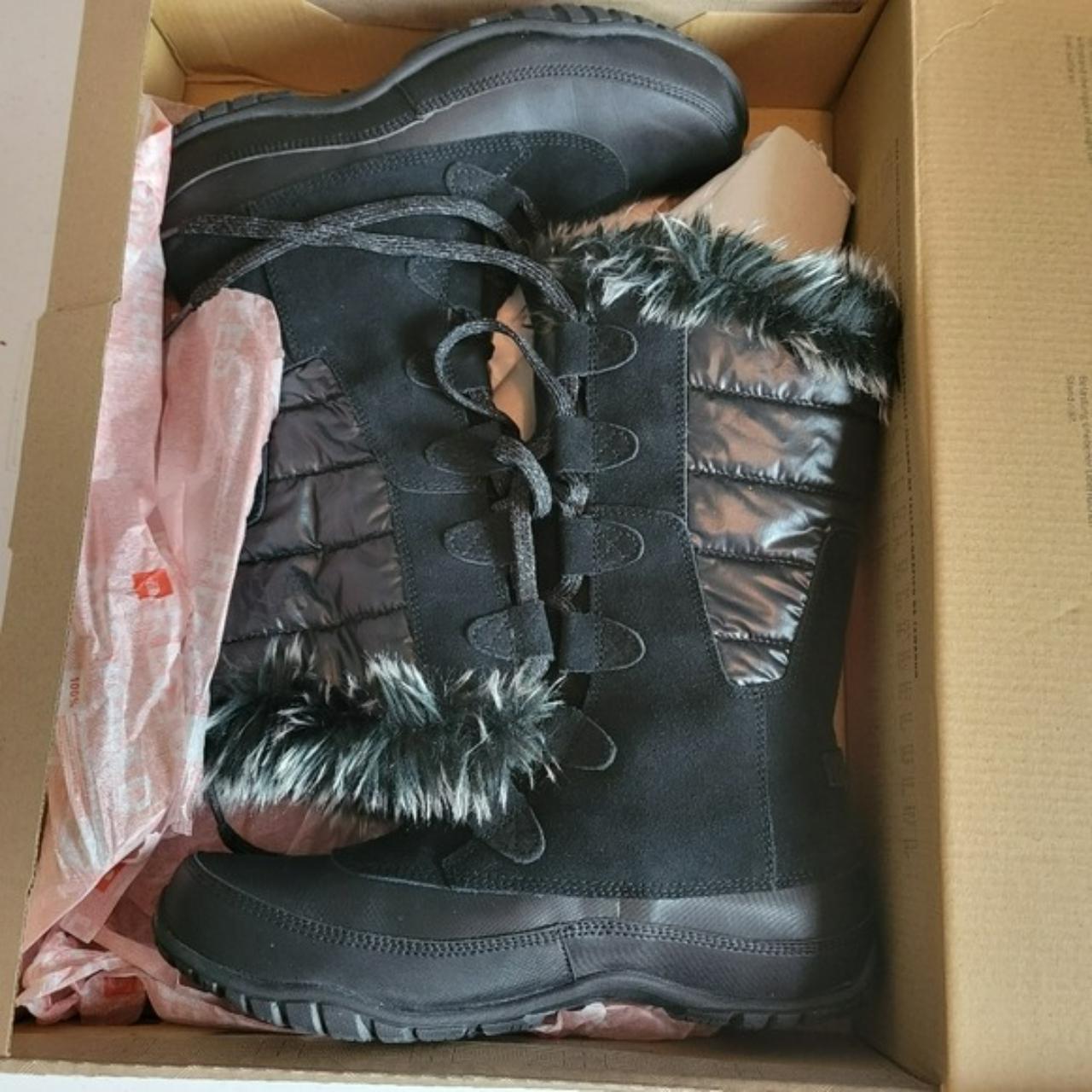 North face nuptse purna cheap boots