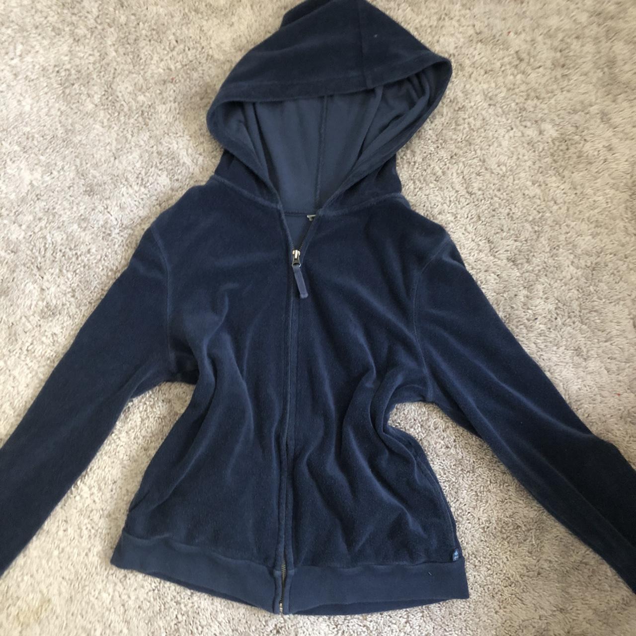 Y2k tracksuit set