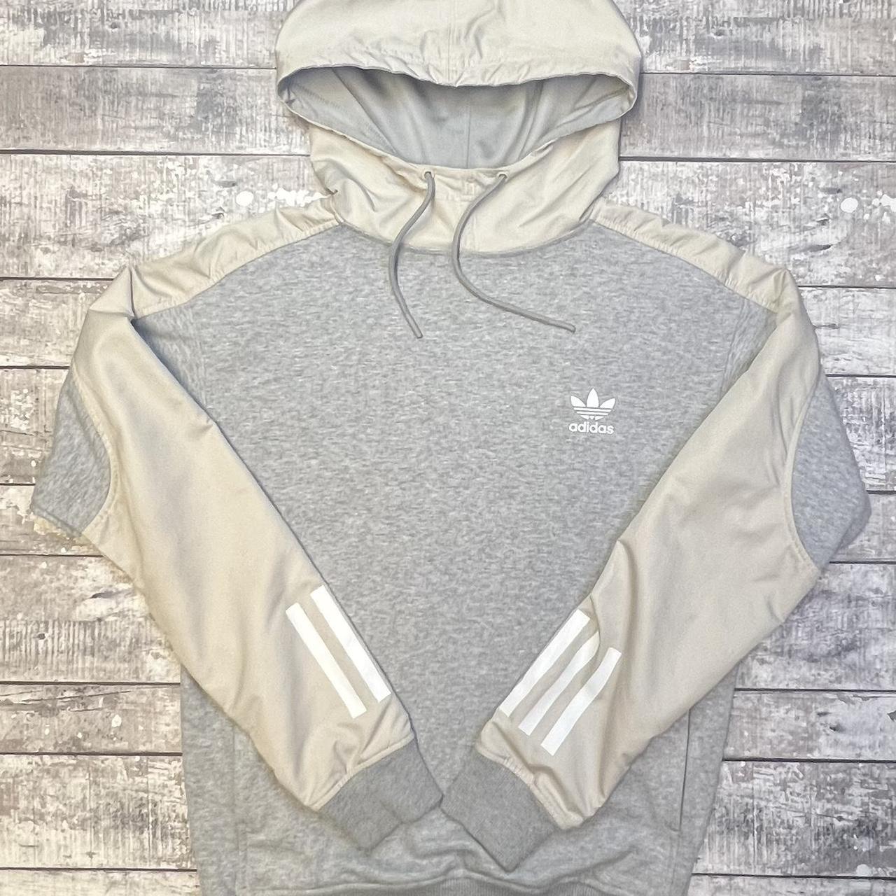 adidas hoodie nova