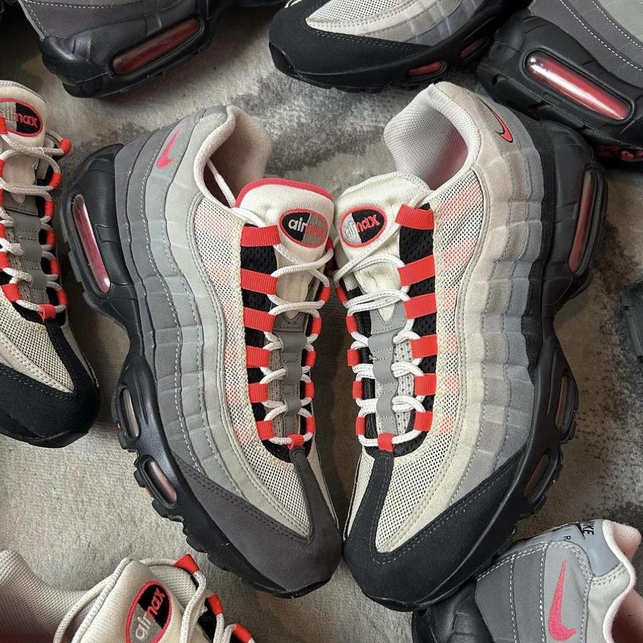 deadstock air max 95