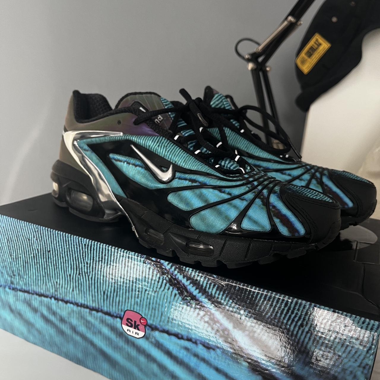 skepta tailwind stock x