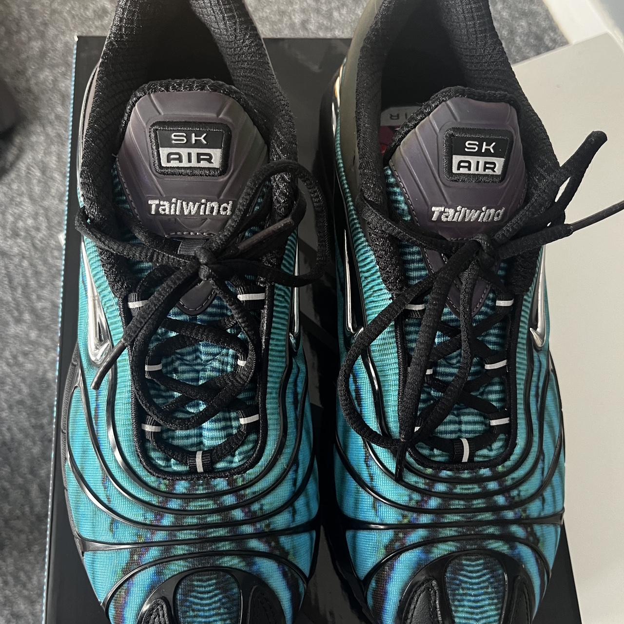 skepta tailwind stock x