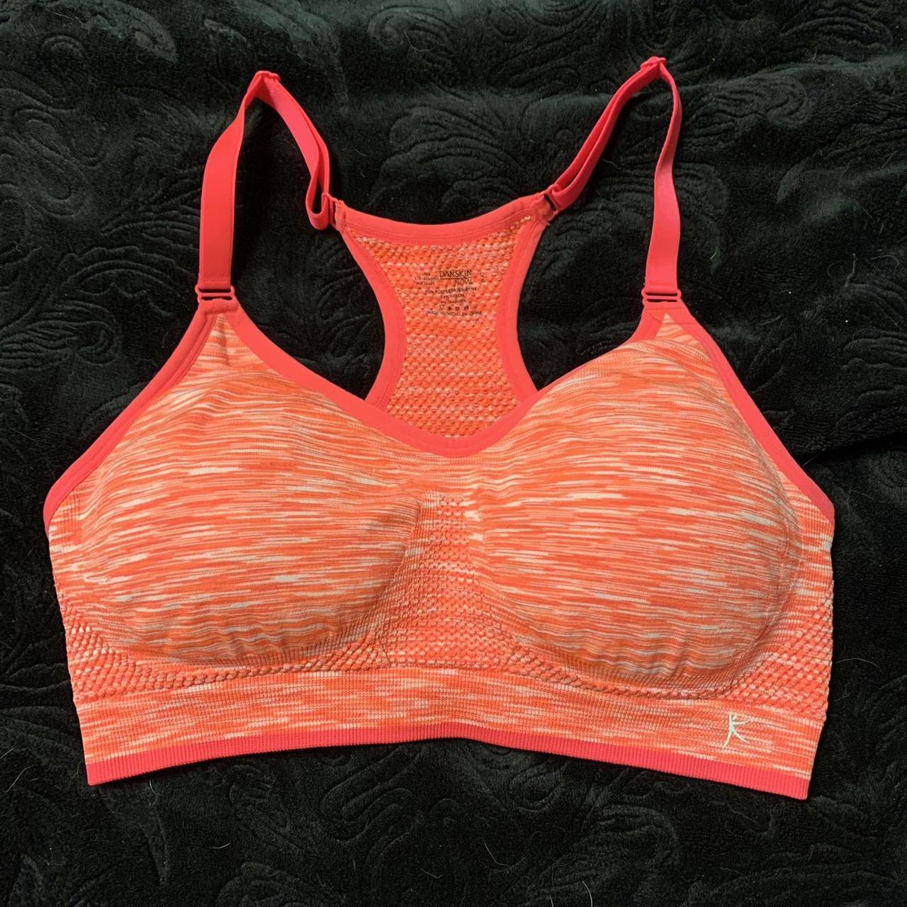 Danskin Women's multi Bra Depop