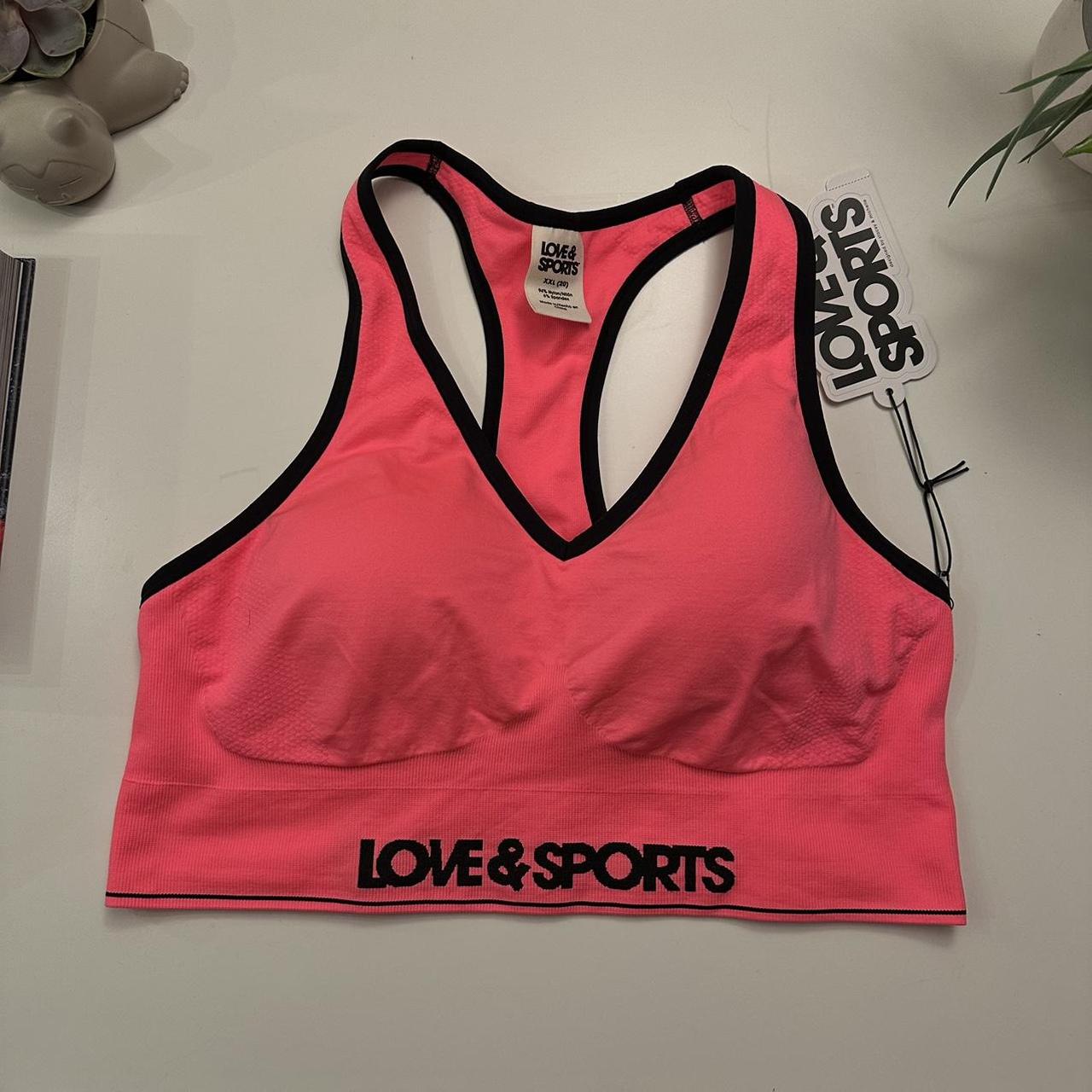 Love & Sports, New & Secondhand Fashion
