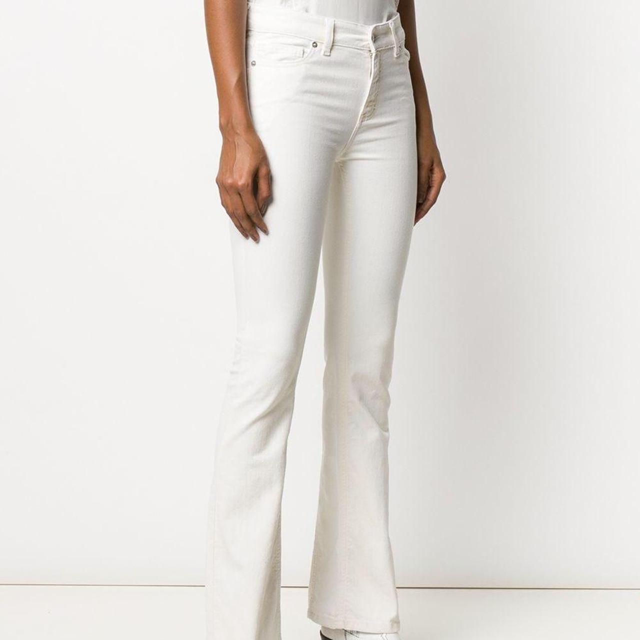 Jeans hot sale zadig voltaire