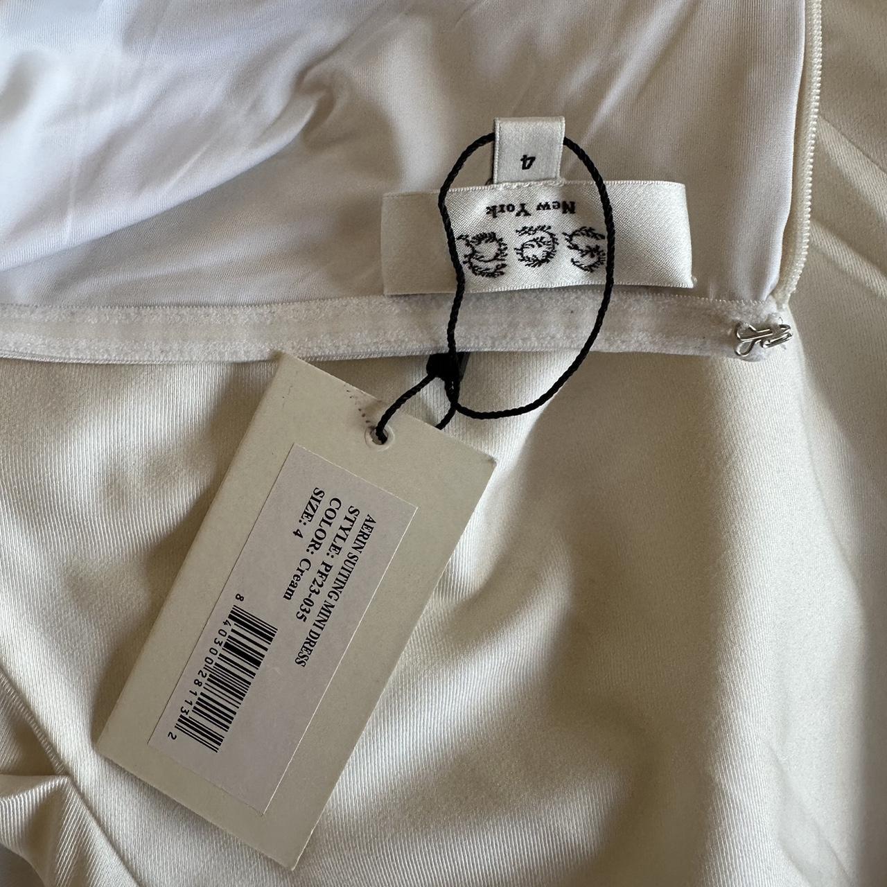 Sea New York / AERIN SUITING レースジャケット（Sea NY Aerin