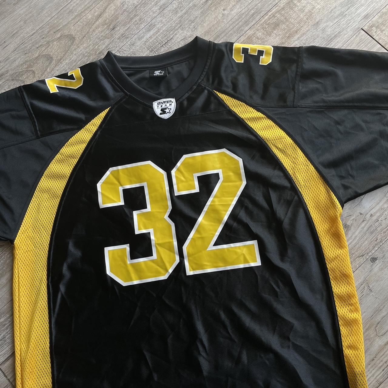University of Iowa Hawkeyes football jersey. Size... - Depop