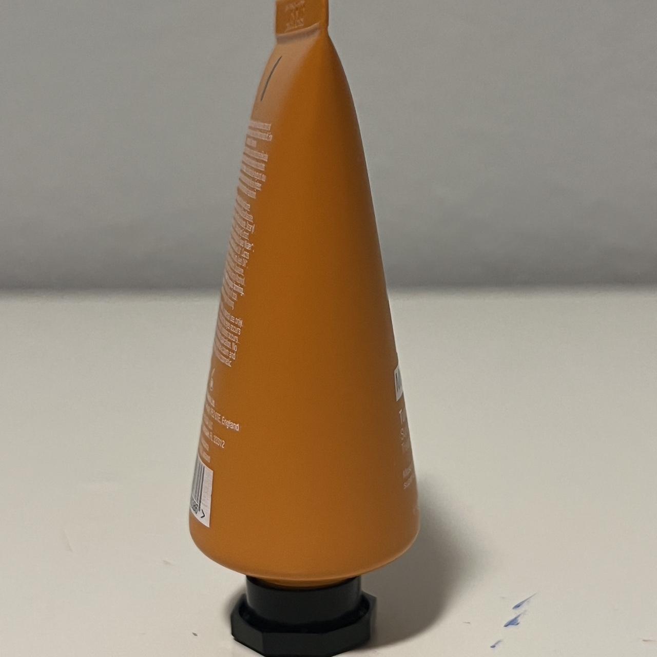 Dr Botanicals Orange and Black Skincare (4)