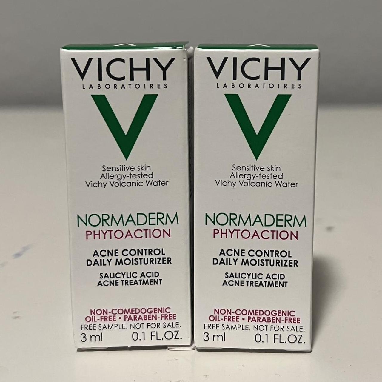 Vichy Normaderm PhytoAction Acne Control Moisturizer... - Depop