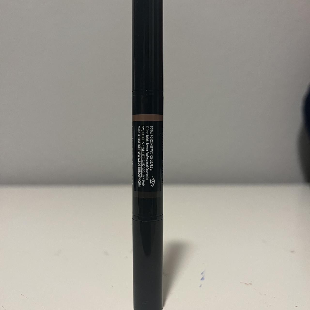 Bobbi Brown Tan and Brown Makeup (4)
