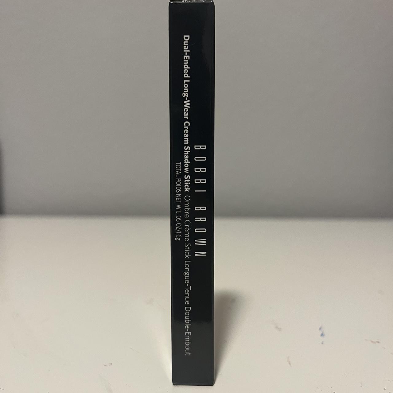 Bobbi Brown Tan and Brown Makeup (6)