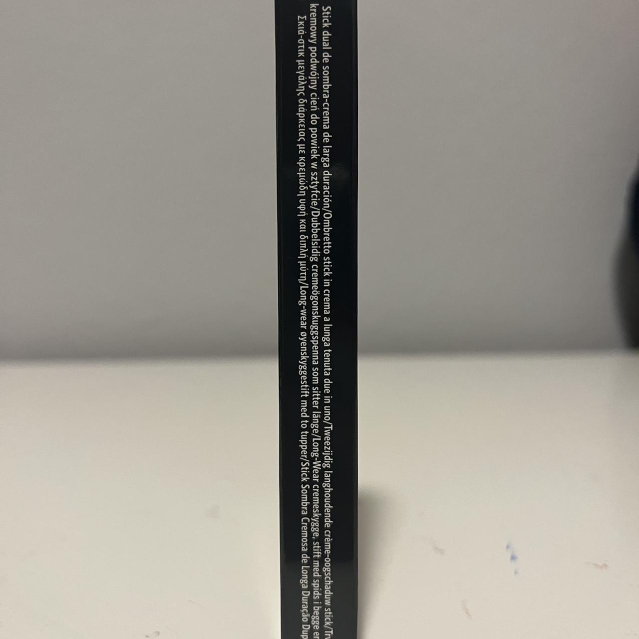 Bobbi Brown Tan and Brown Makeup (8)