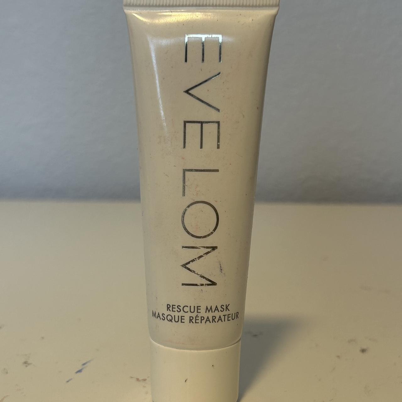 Eve lom rescue mask full size 50ml 1 6oz depop