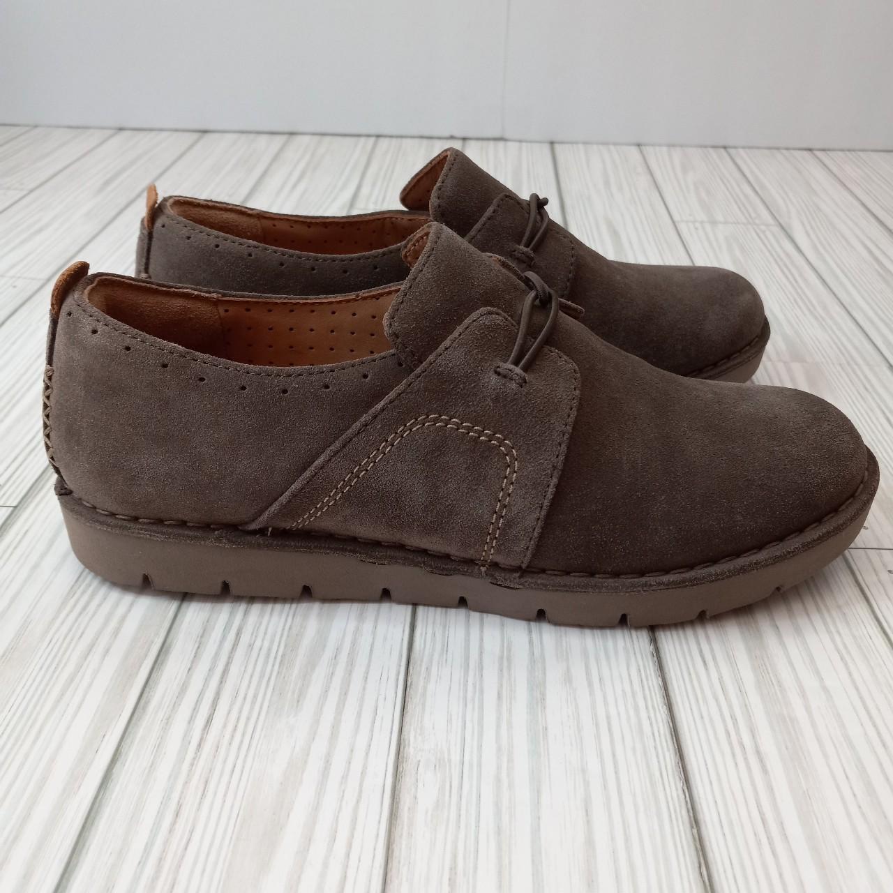 Clarks on sale artisan unstructured