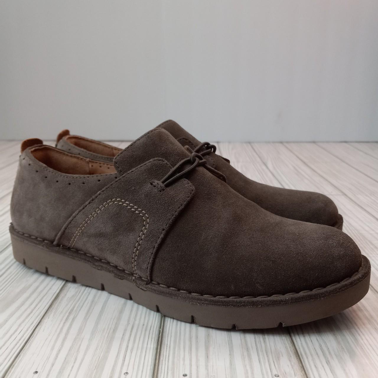 Clarks best sale artisan unstructured