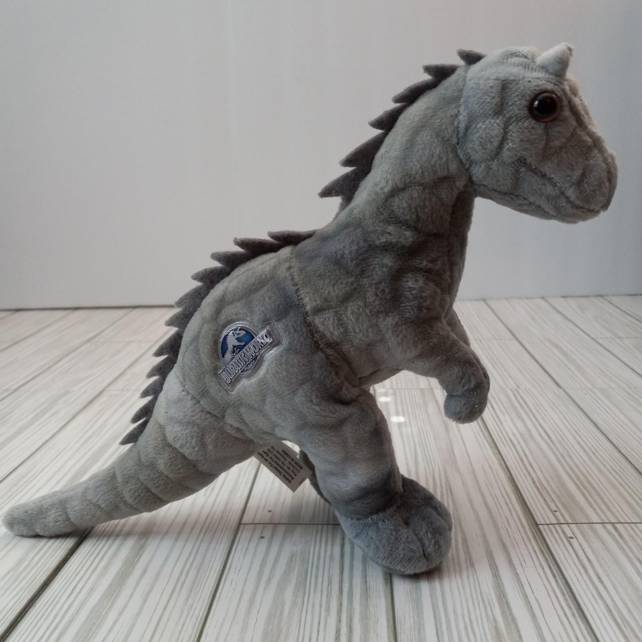 Jurassic World Indominus Rex Plush