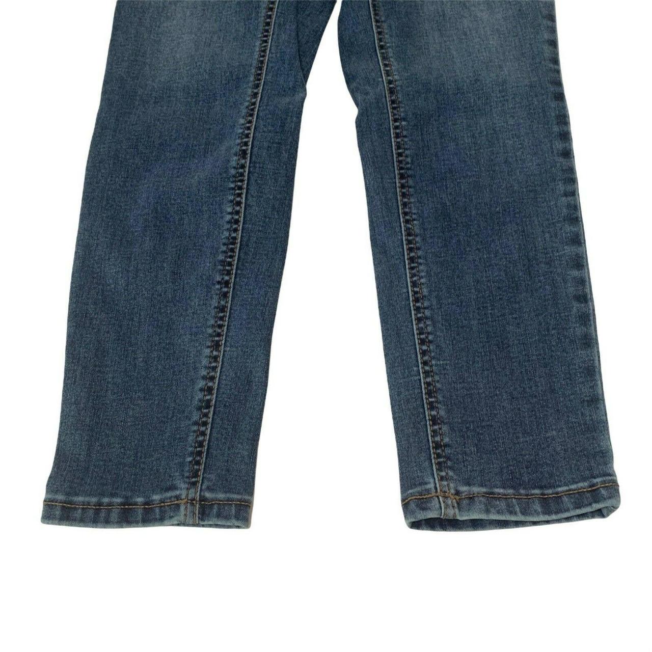 Boundaries denim jeggings / leggings / skinny jeans - Depop