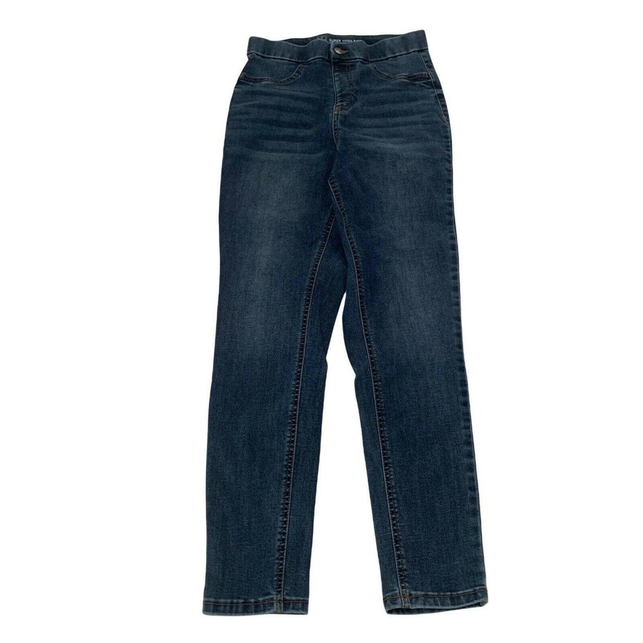 NOBO Jeggings Skinny Jeans Women's Size M (7-9) - Depop
