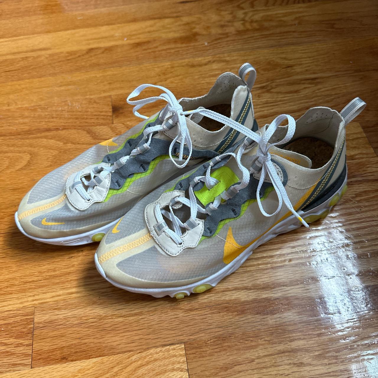 Element react 87 review hotsell