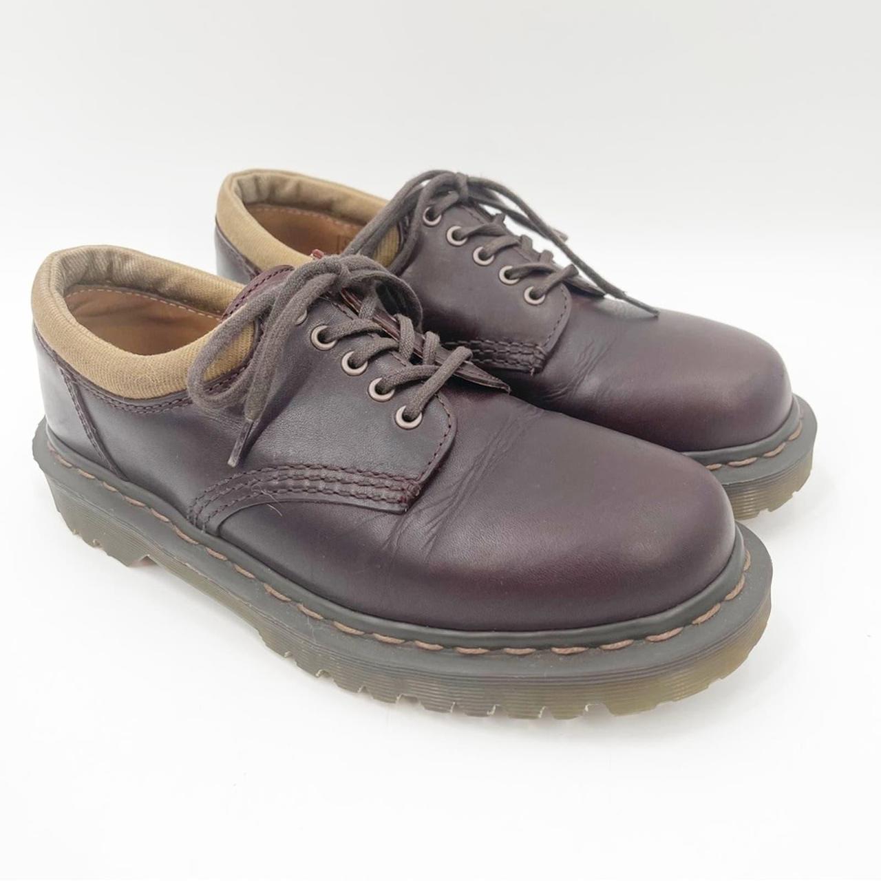 Dr martens 8053 antique twill online