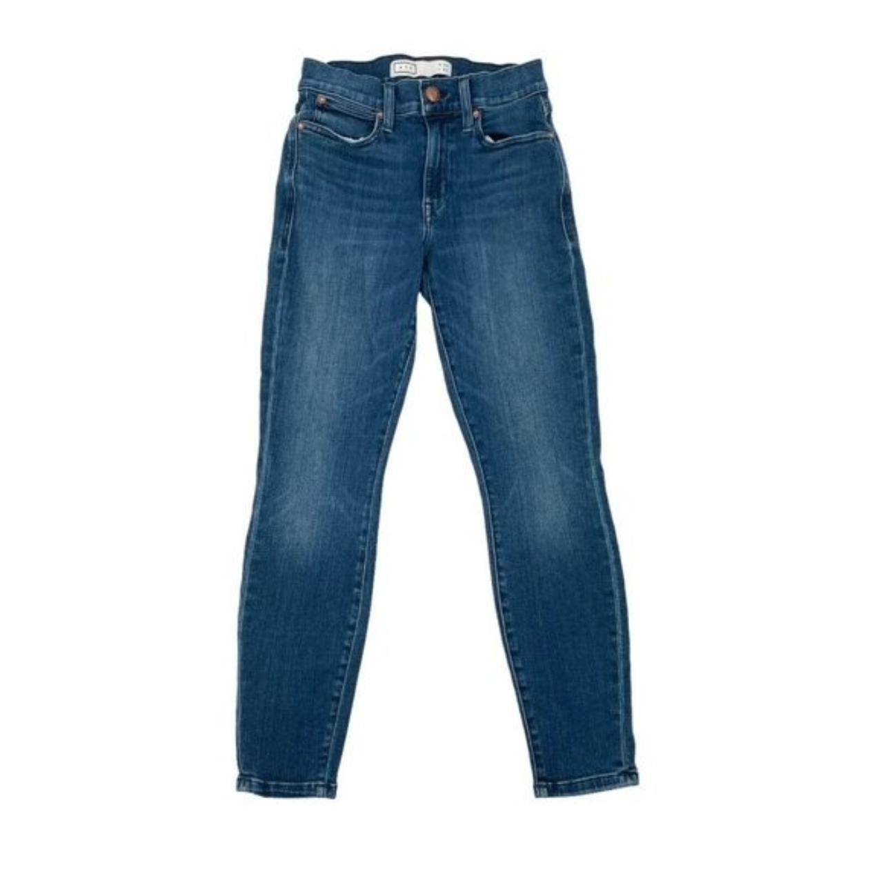 Ayr best sale skinny jeans