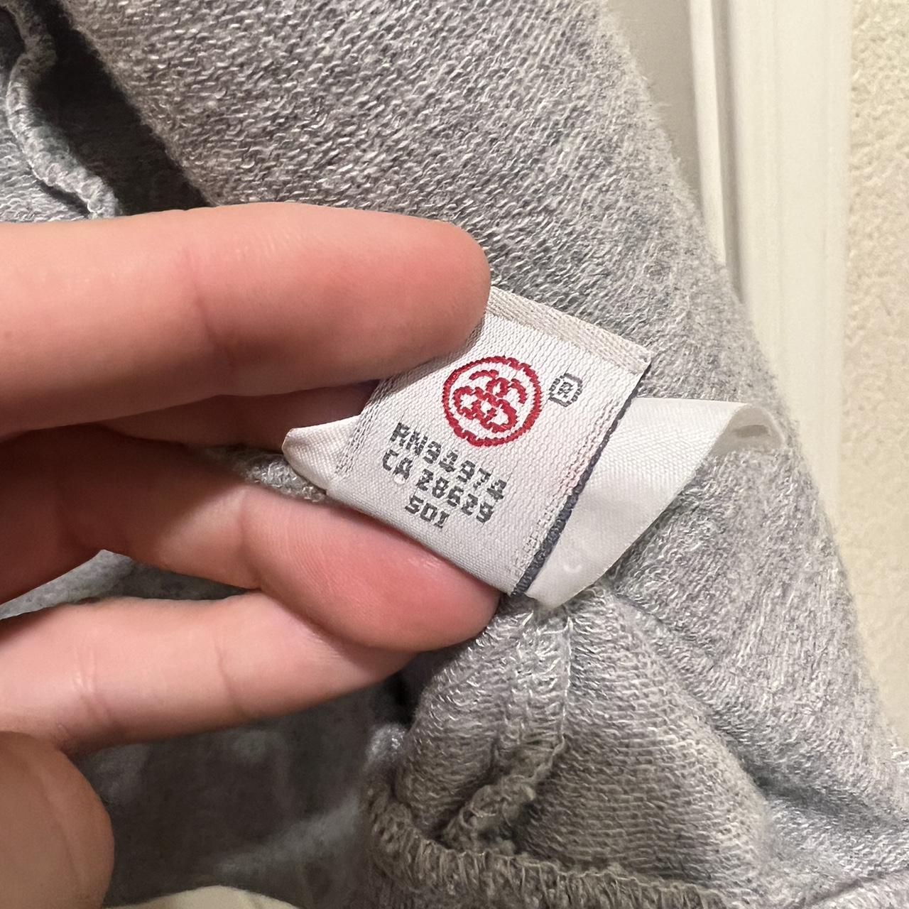 Retro Style Stussy Hoodie Details: • Really - Depop