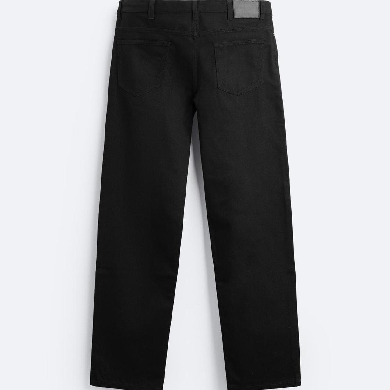 Men’s straight leg Zara jeans Brand new with tags Depop