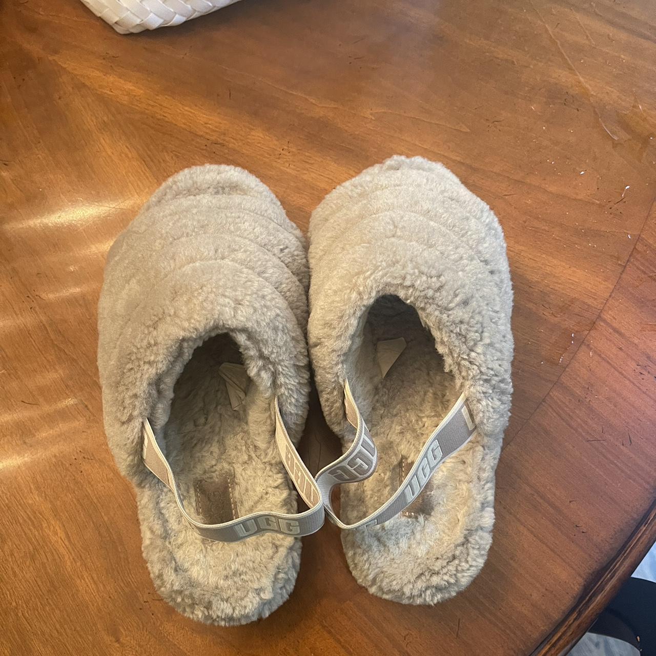 ugg slippers fab yeah