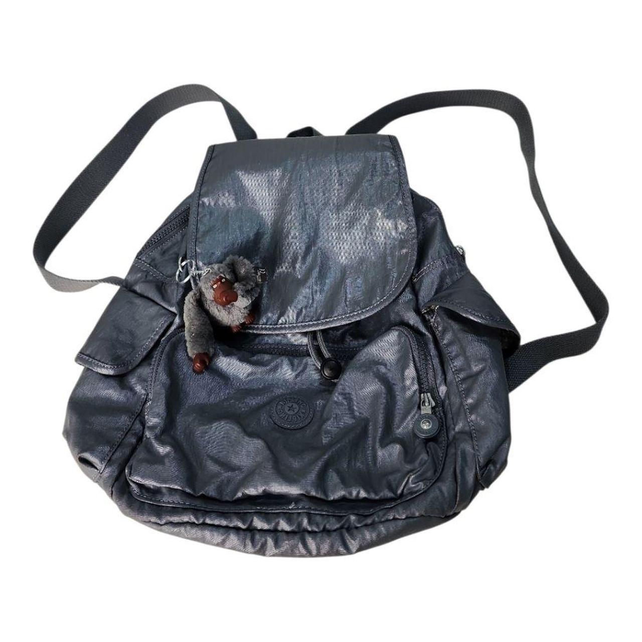 Kipling Women's Backpacks - Grey – KIPLING backpa… - image 1
