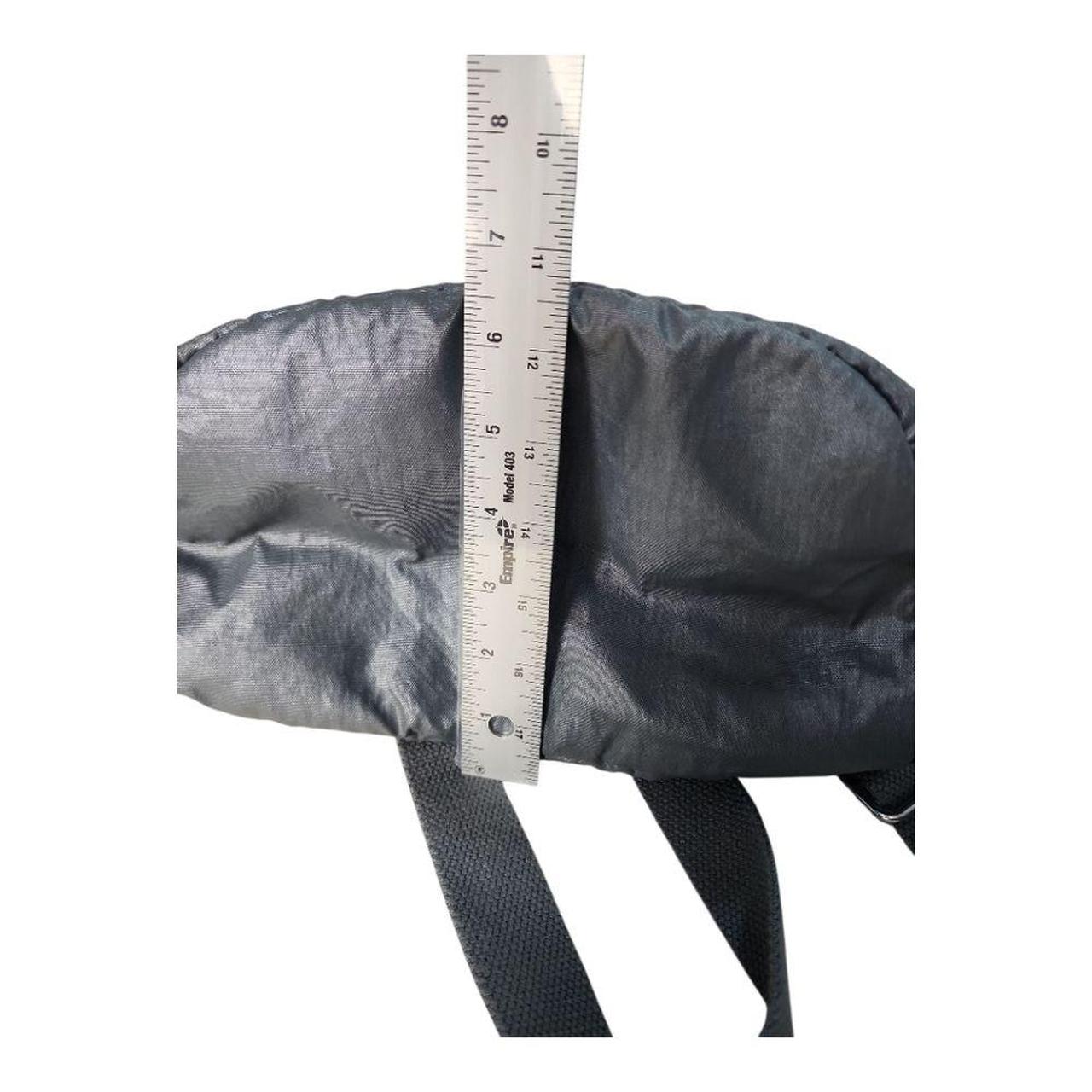 Kipling Women's Backpacks - Grey – KIPLING backpa… - image 8