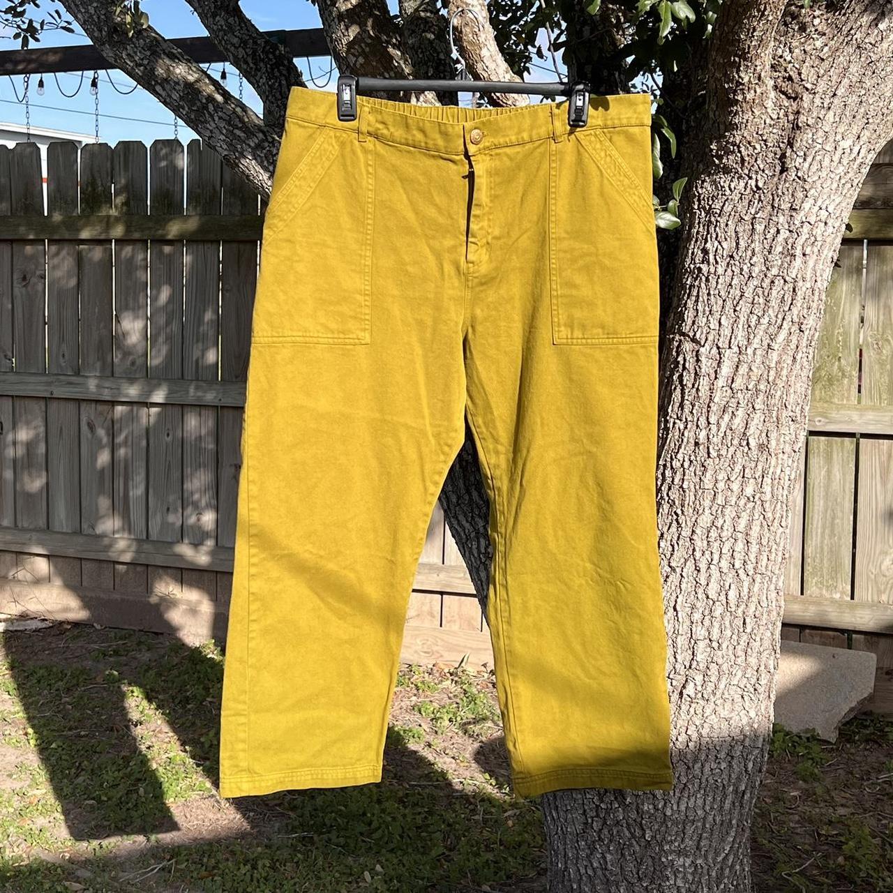 Big Bud Press Work Pants are a closet staple in... - Depop