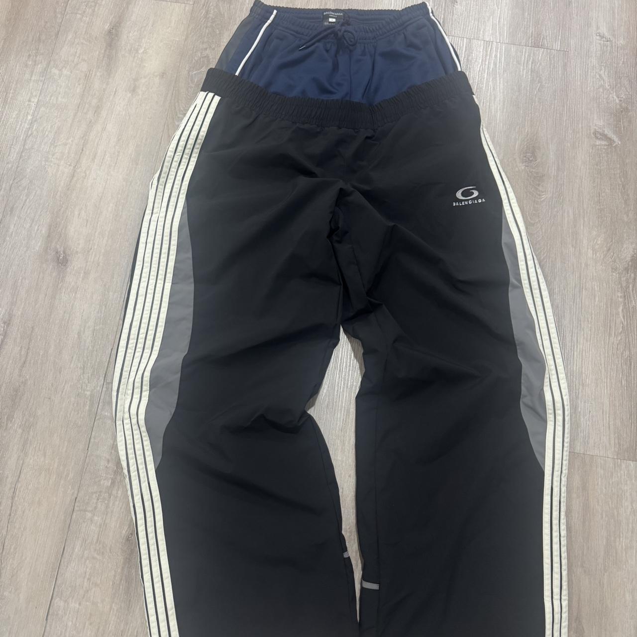 Anonymous club Heritage Logo Sweatpants ON ファッション Anonymous