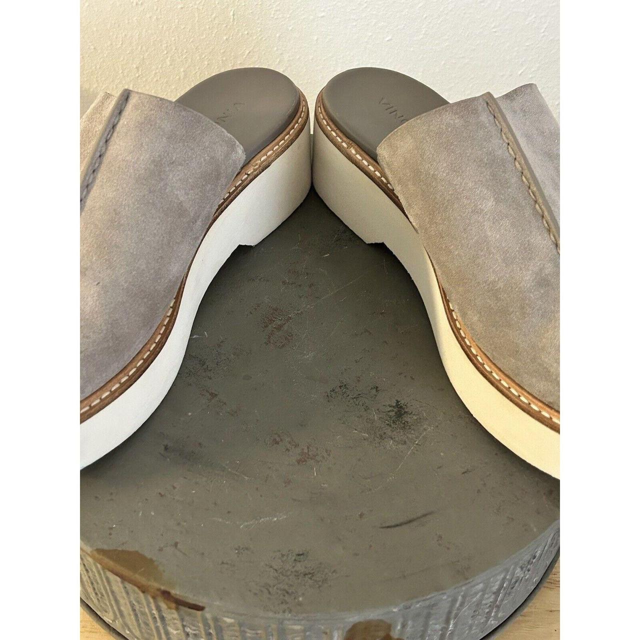 Vince adler store clogs